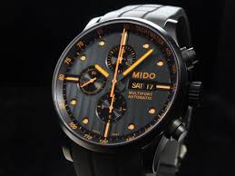 Mido Replica Watches